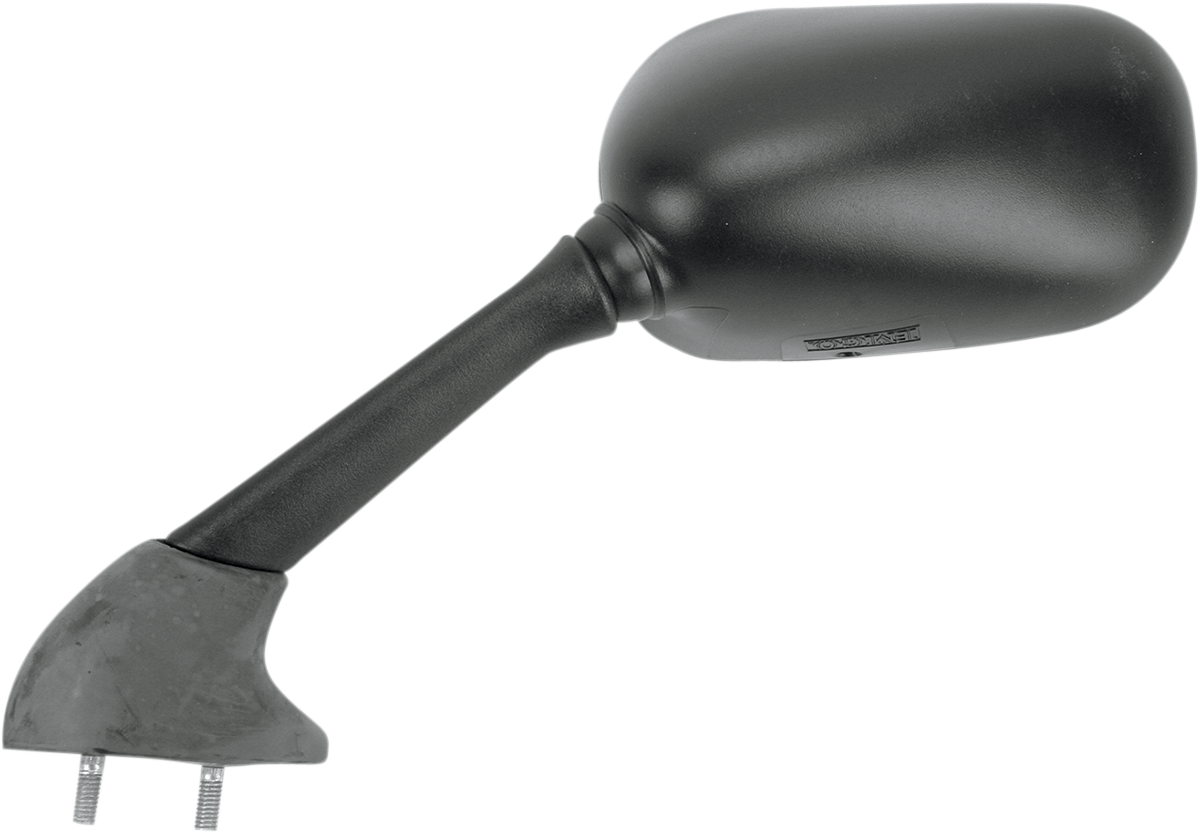 Mirror - Left - Black