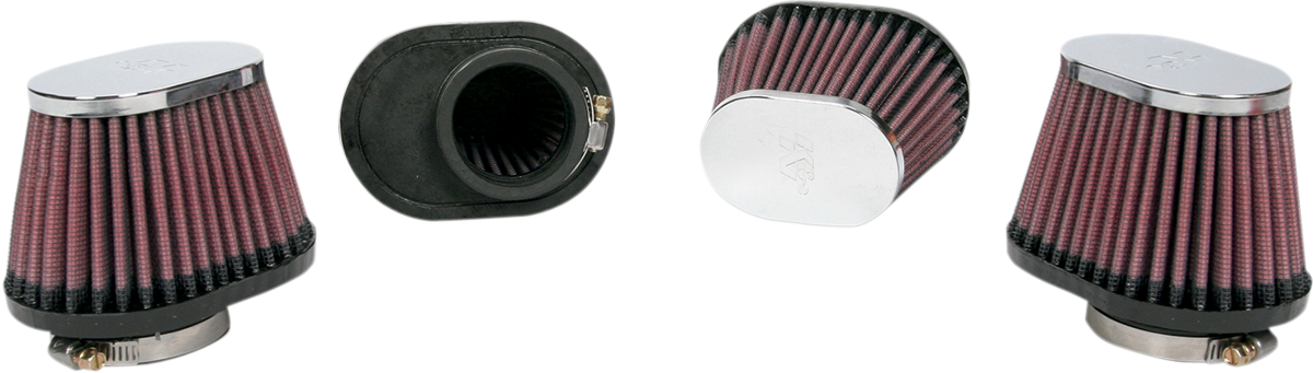 Air Filter Clamp-On Kawasaki