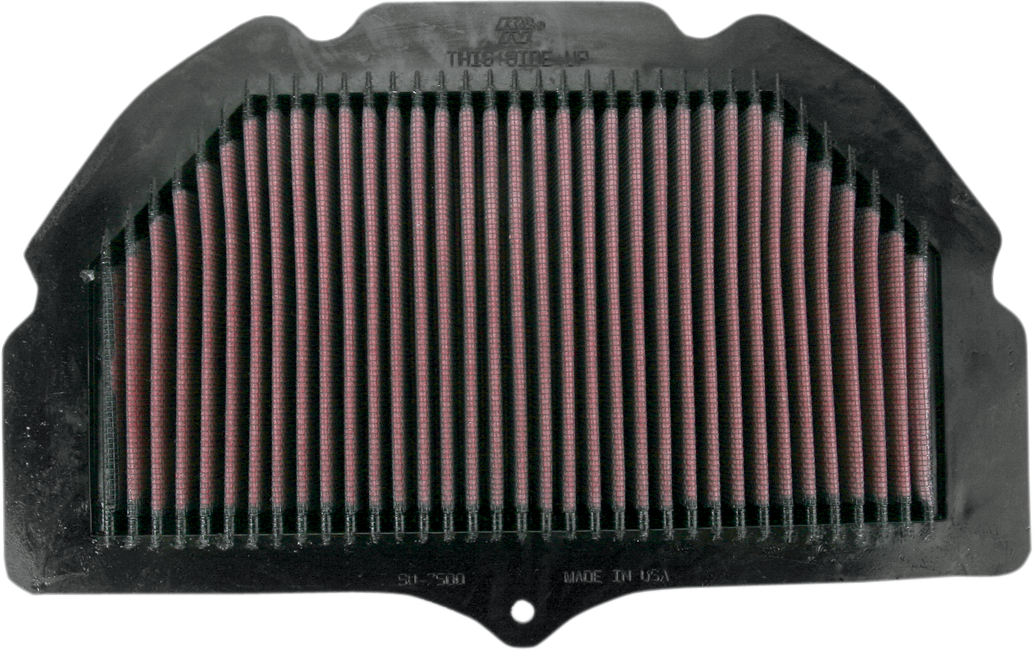 Air Filter GSXR6/750/1000