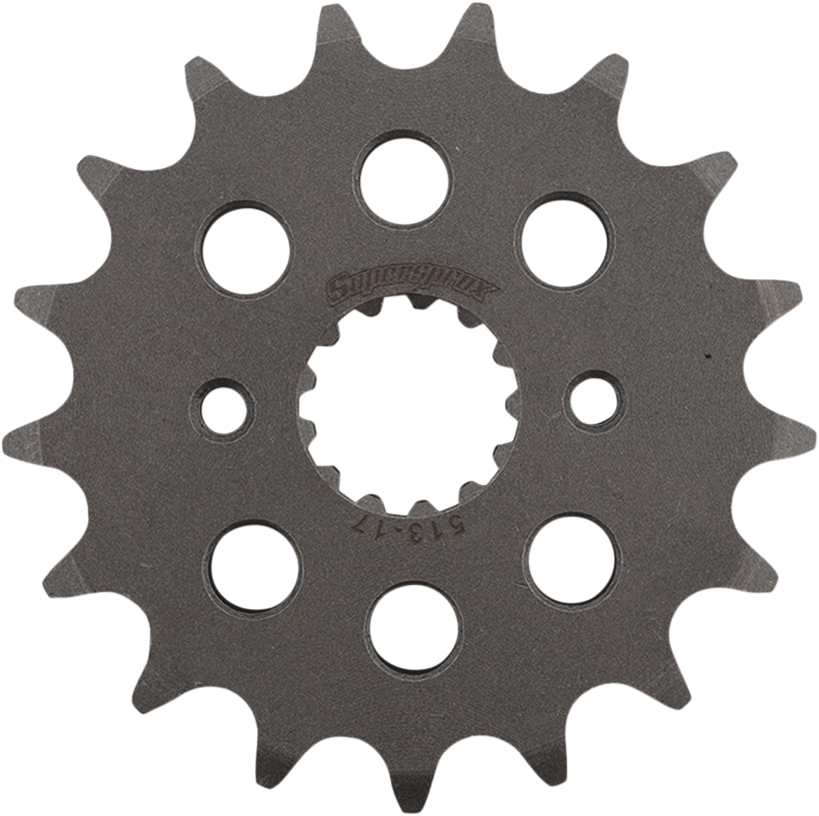 Front Sprocket - CST-513-17-2