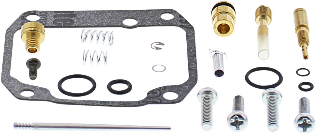 Repair Kit Carburetor Suzuki