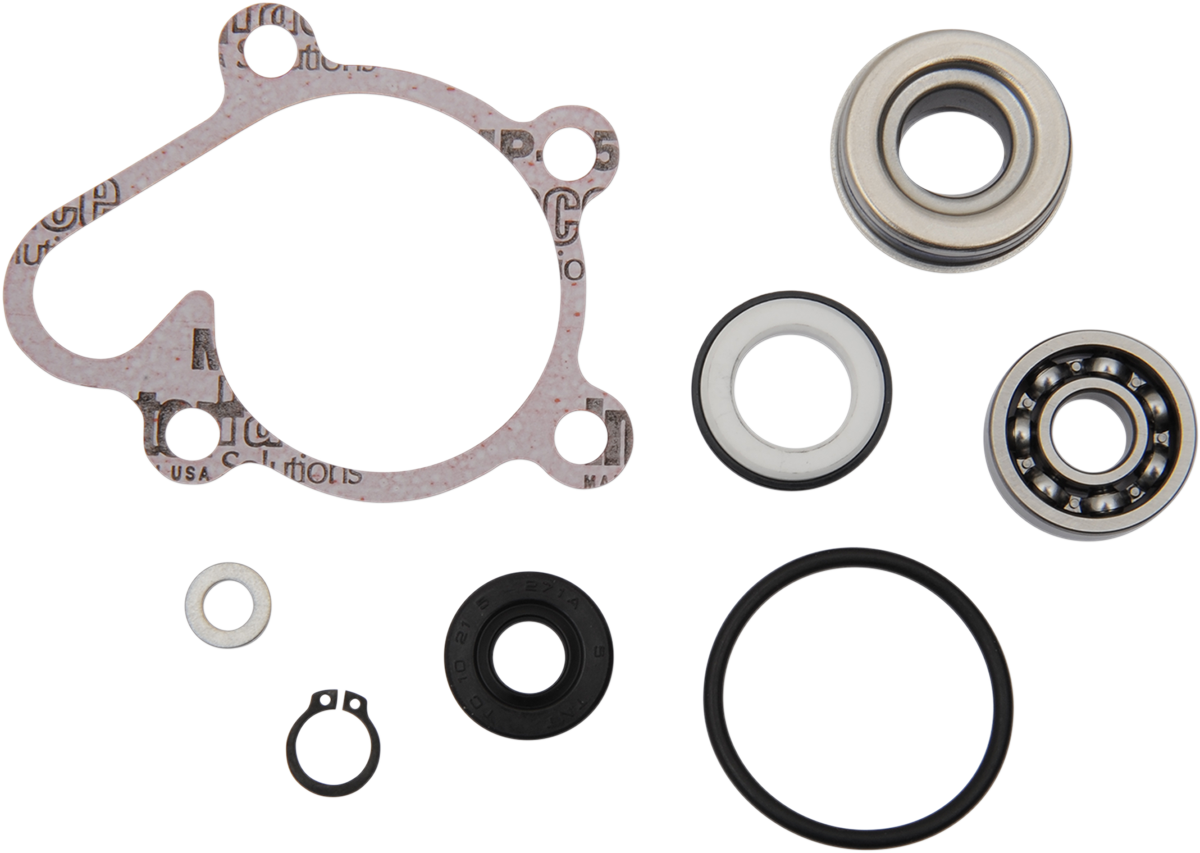 Water Pump Repair Kit - Yamaha