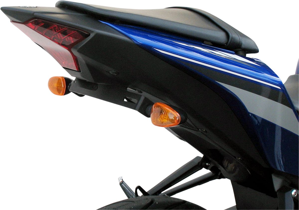 Tail Kit with Signals - YZF-R3 '19+