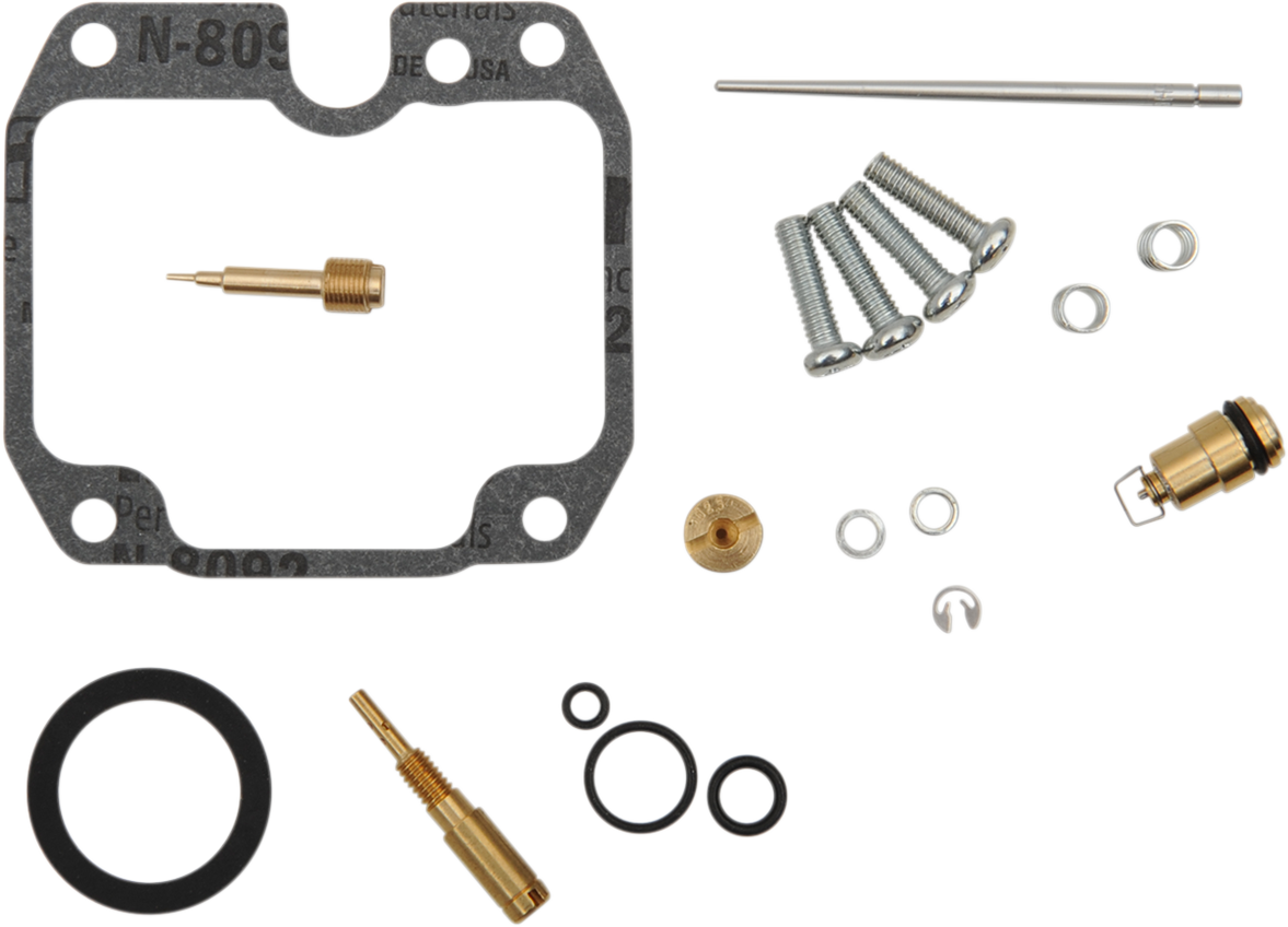 Repair Kit Carburetor Suzuki
