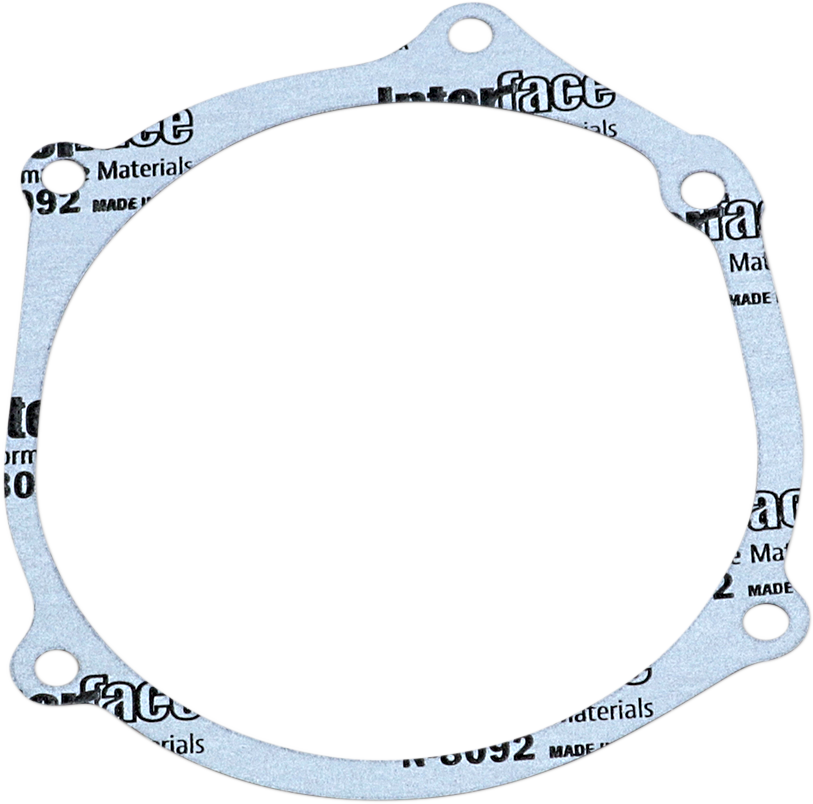 Ignition Cover Gasket - Yamaha