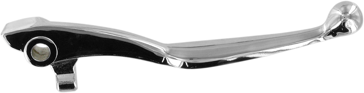 Chrome Wide Brake Lever for Yamaha