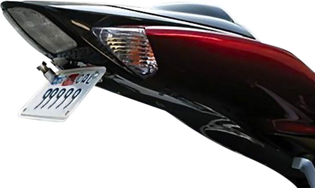 Tail Kit without Signals - GSXR600 '06-'07