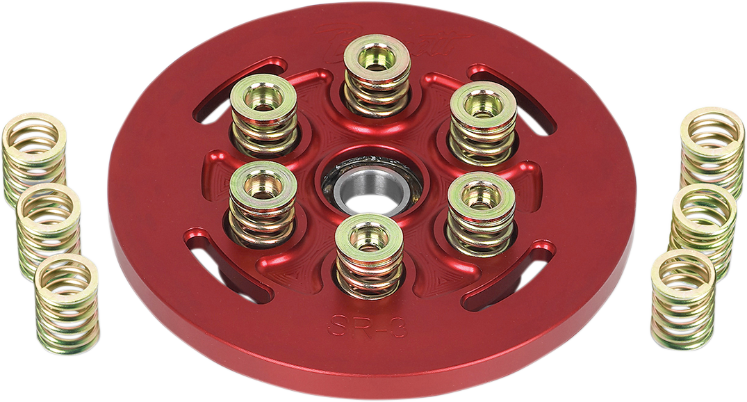 Spring Conversion Kit