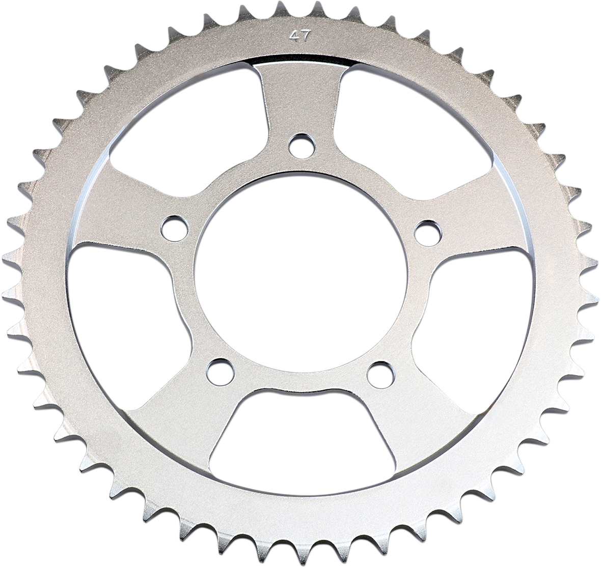 Rear Suzuki Sprocket - 530 - 47 Tooth