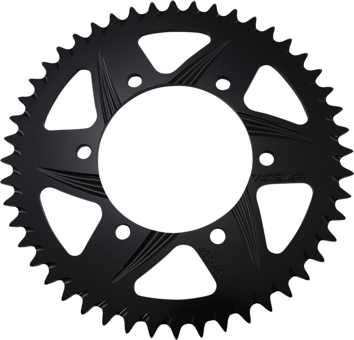 F5 Rear Sprocket - 48-Tooth