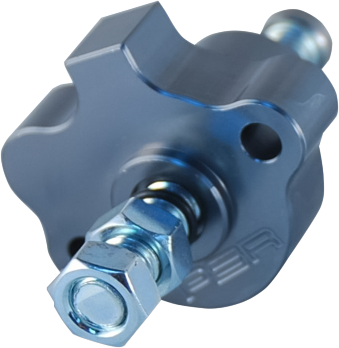 Manual Cam Chain Tensioner