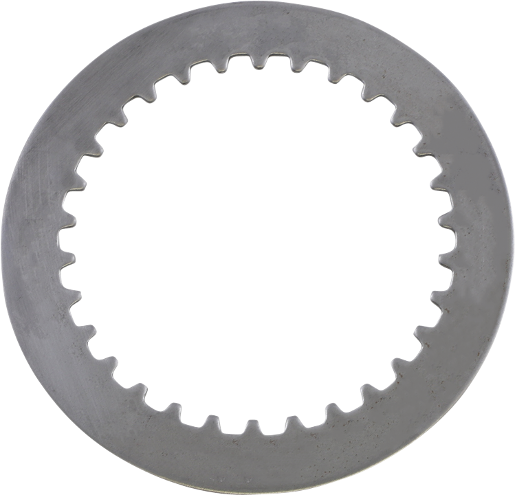Clutch Drive Plate - Steel