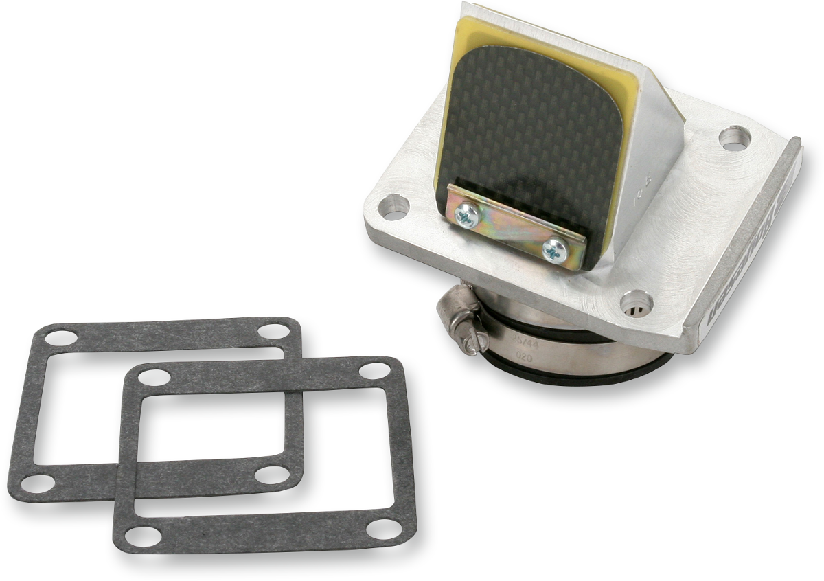 Radiator Valve KX85/100 RM100