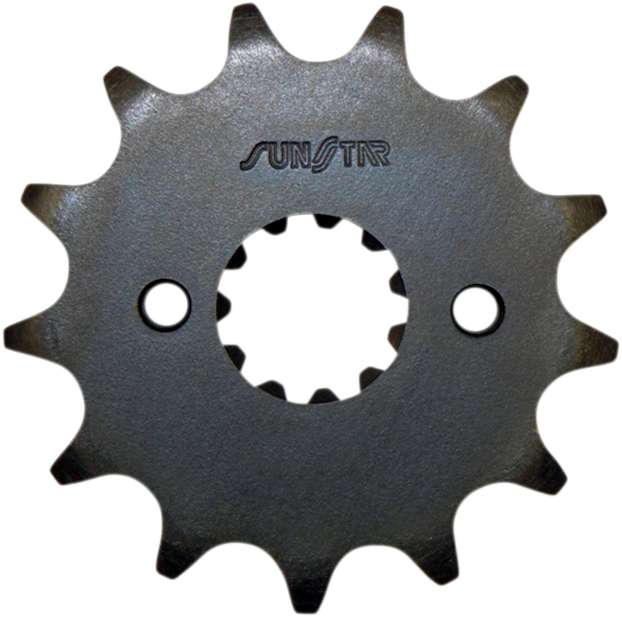 Counter Shaft Sprocket - 520 Chain - 14-Tooth