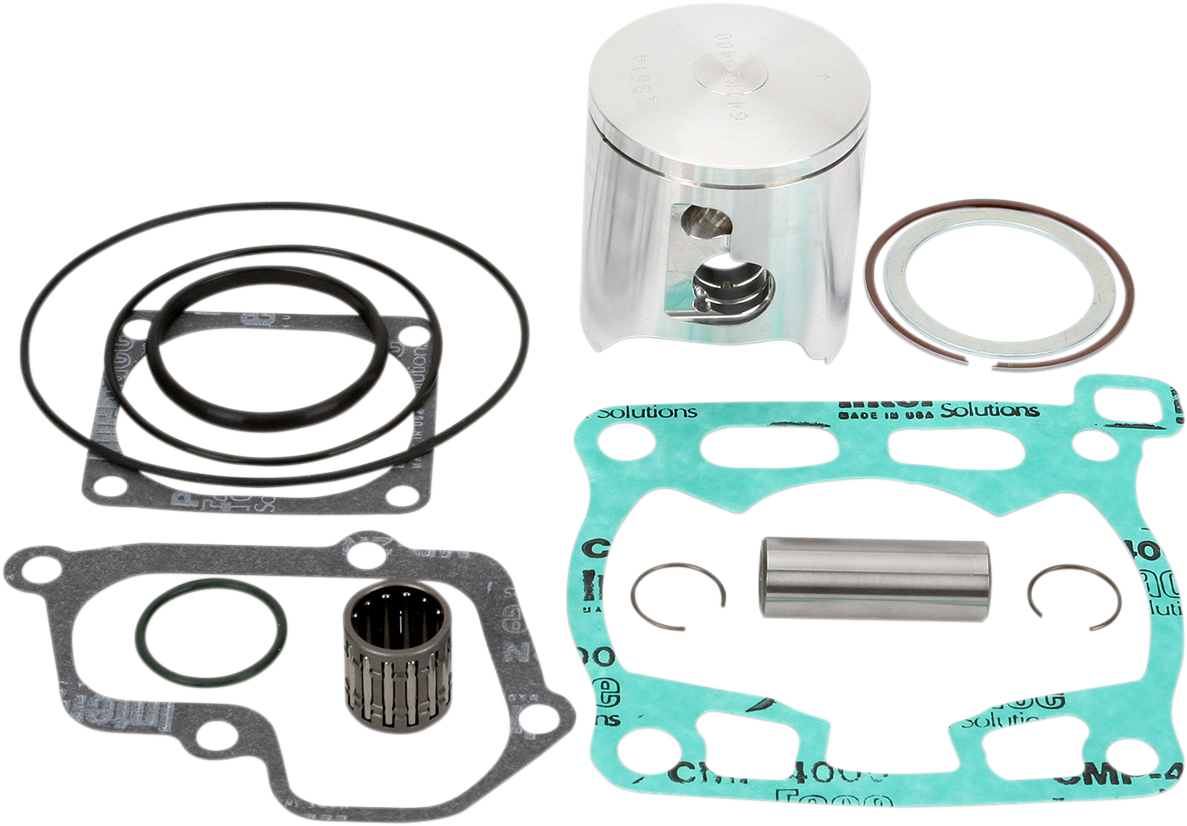 Piston Kit with Gaskets
