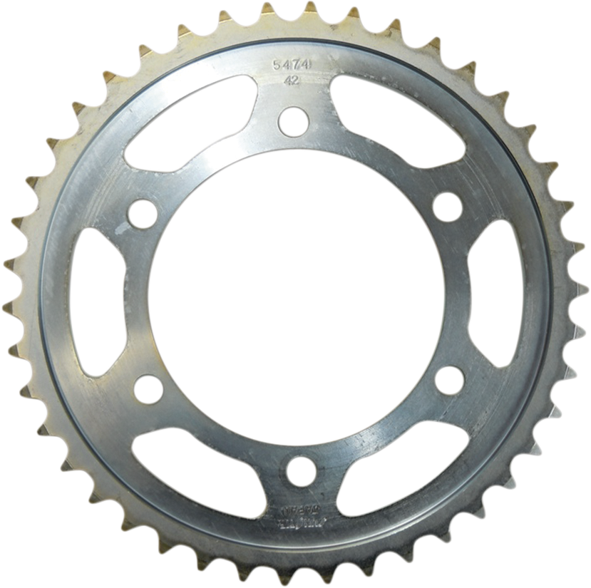 Rear Sprocket - 49-Tooth - Suzuki