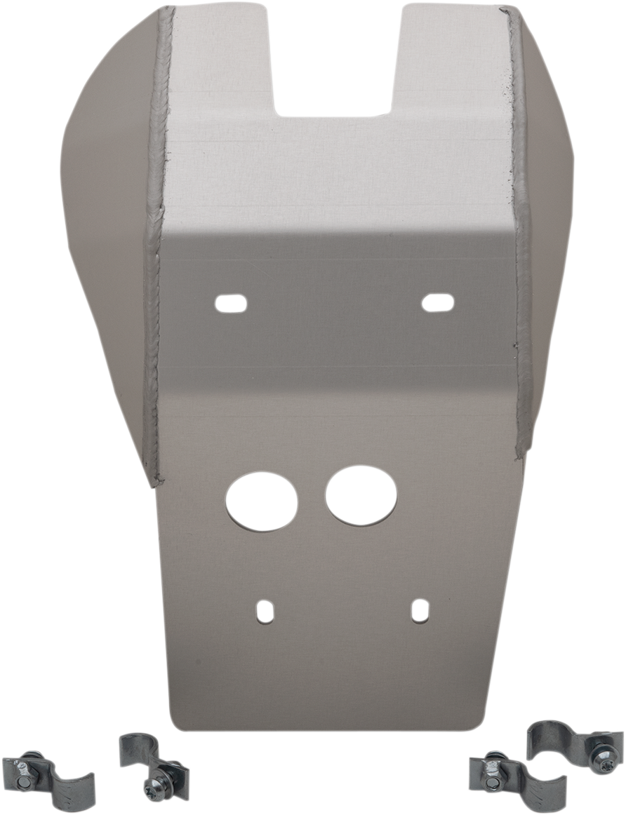Skid Plate - DR 200