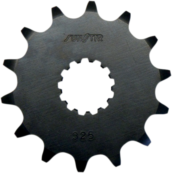 Counter Shaft Sprocket - 520 Chain - 14-Tooth