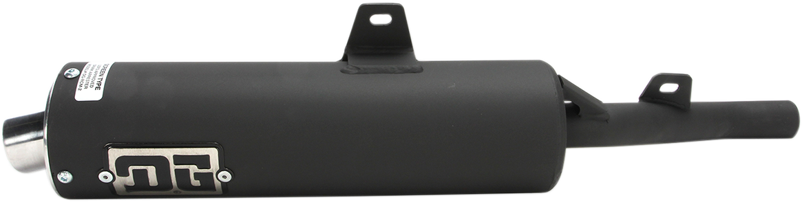 EXHAUST RCM II S/O OZARK