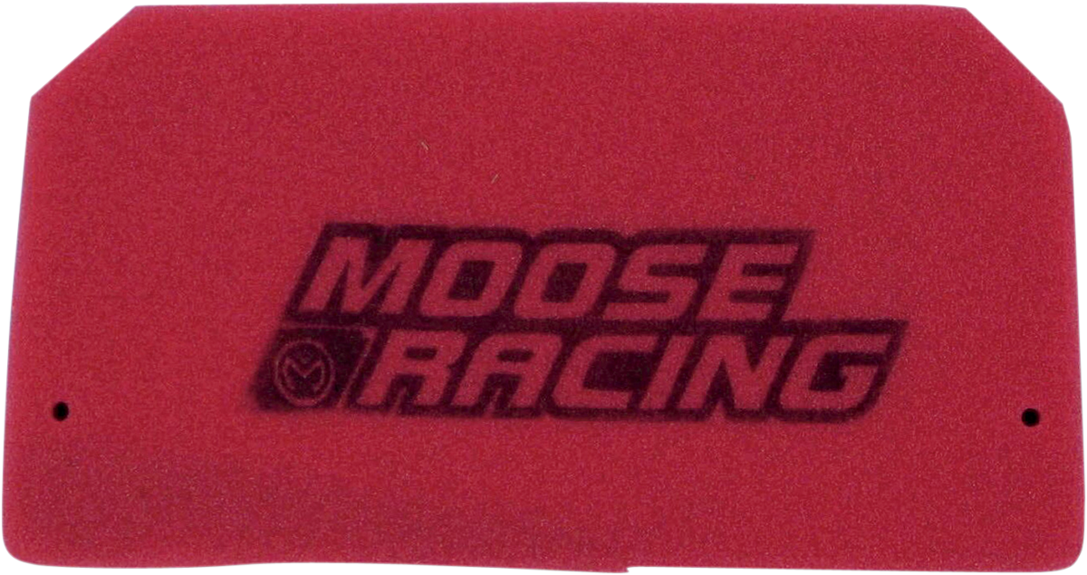 Air Filter - Pre-Oiled - Yamaha