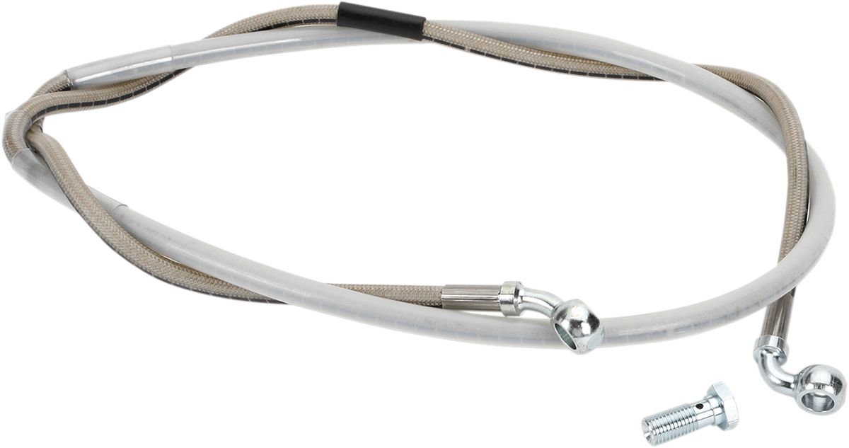 Brake Line - Front - Yamaha