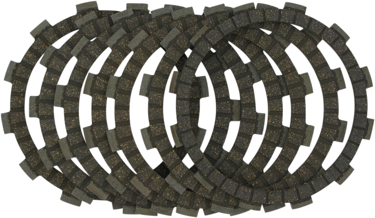 Clutch Discs