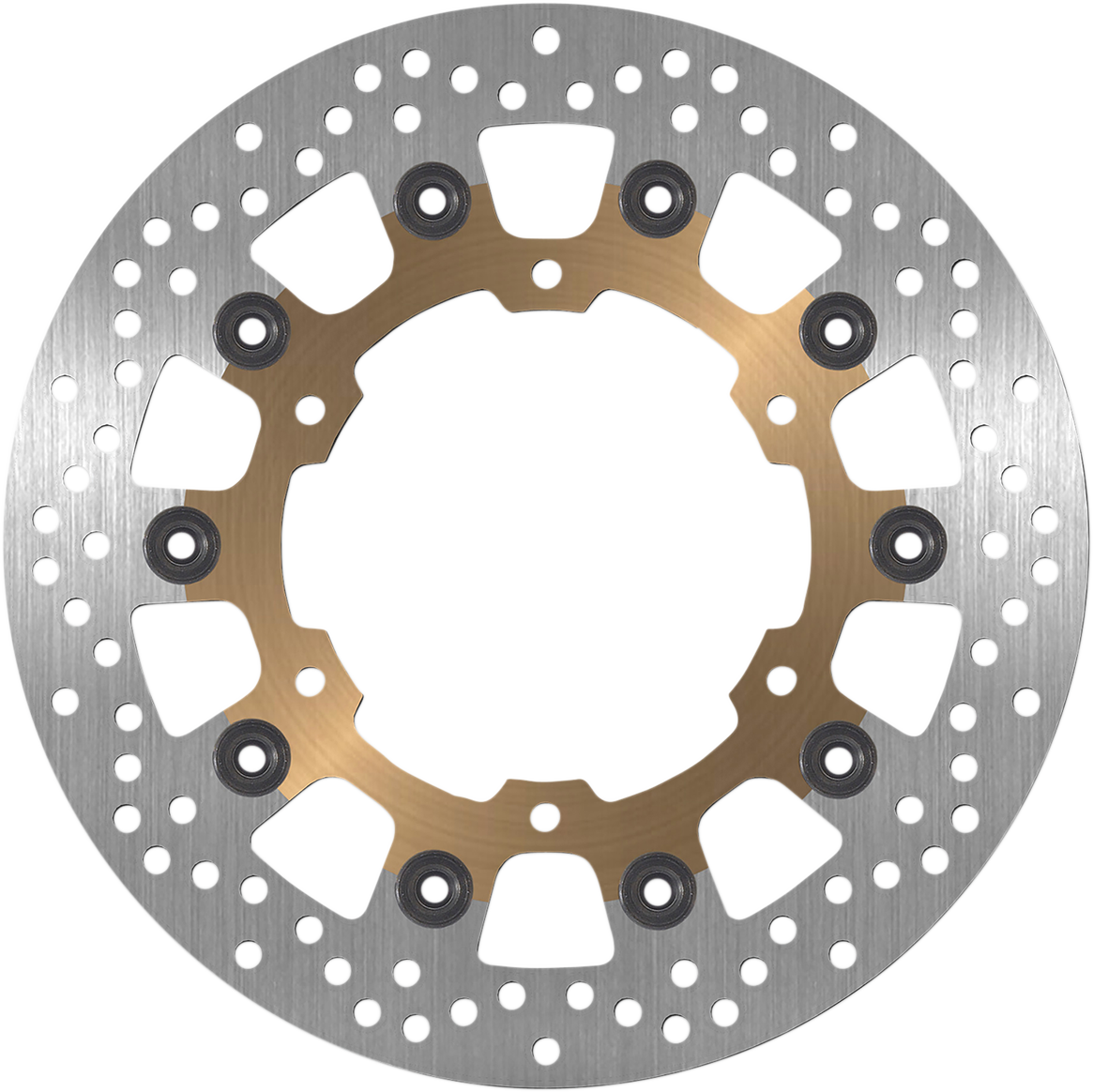 Brake Rotor - Yamaha