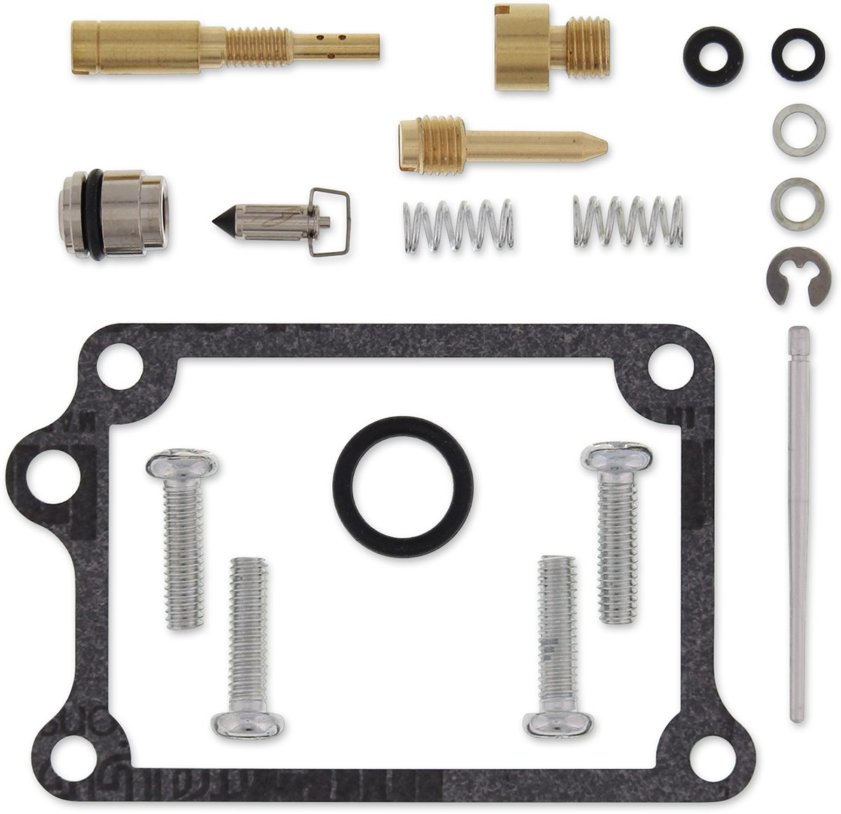 Repair Kit Carburetor Suzuki