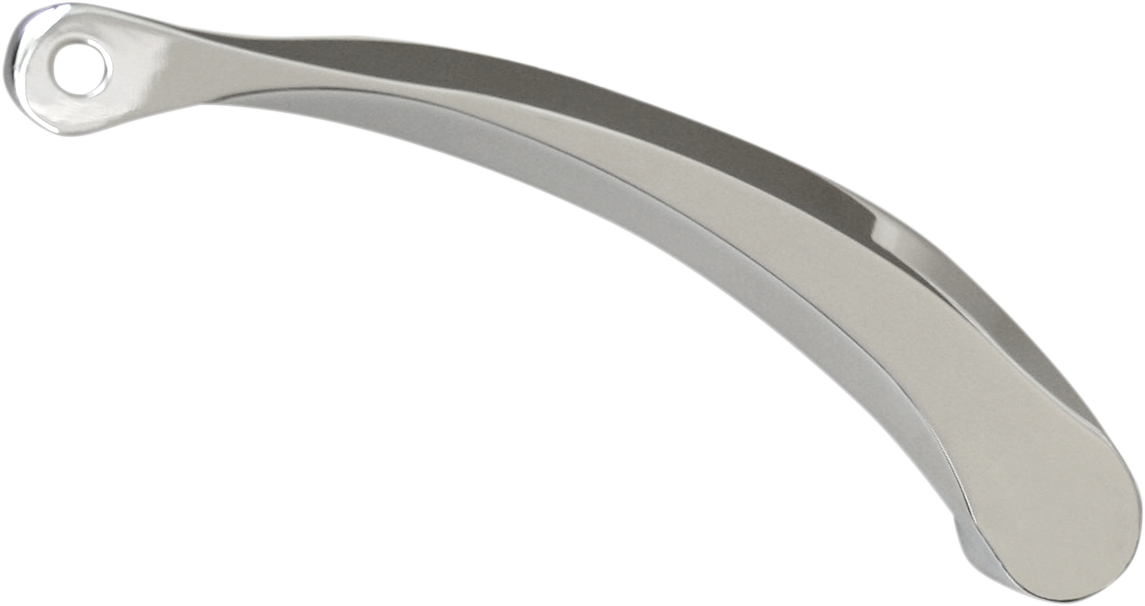 Toe Shifter - Diamond - Chrome