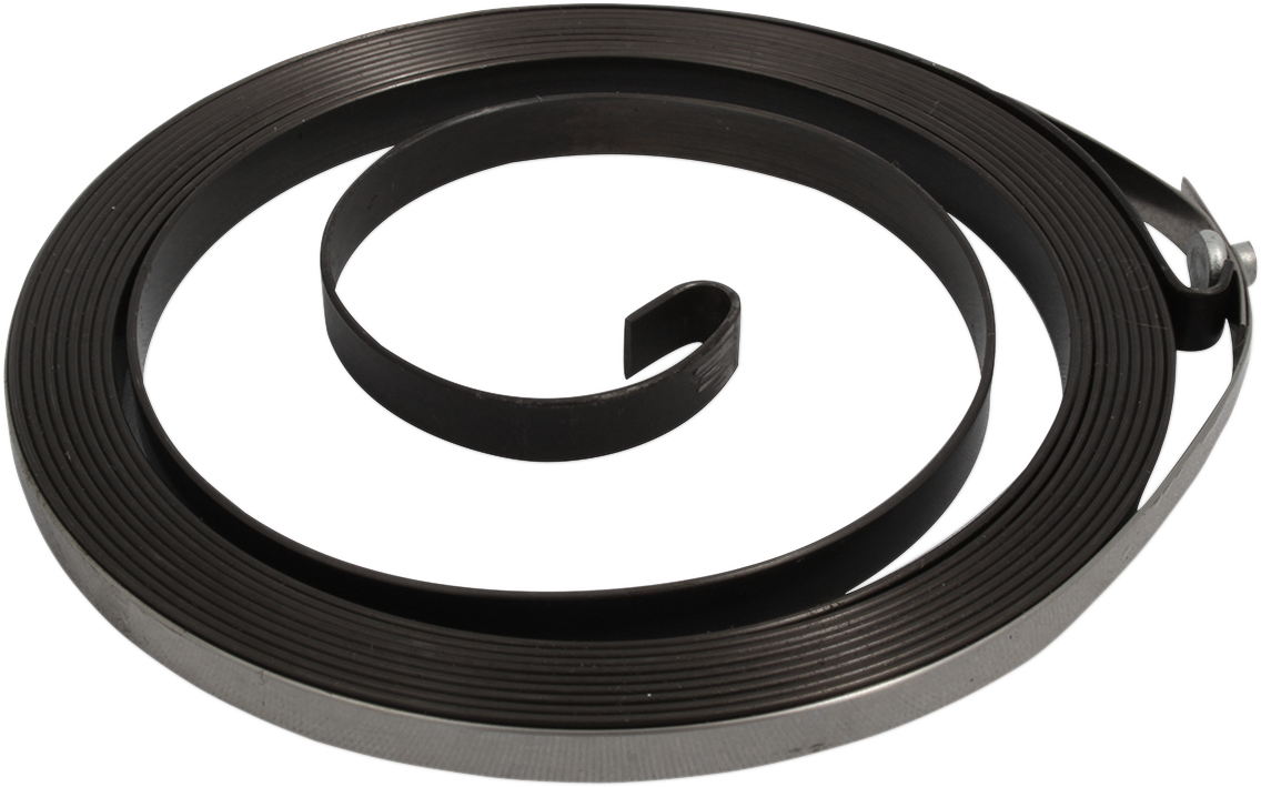 Recoil Spring - Yamaha