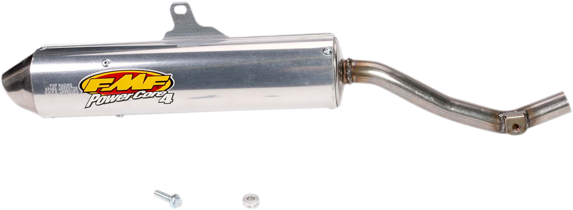 PC4 S/A MFLR DRZ/KLX125