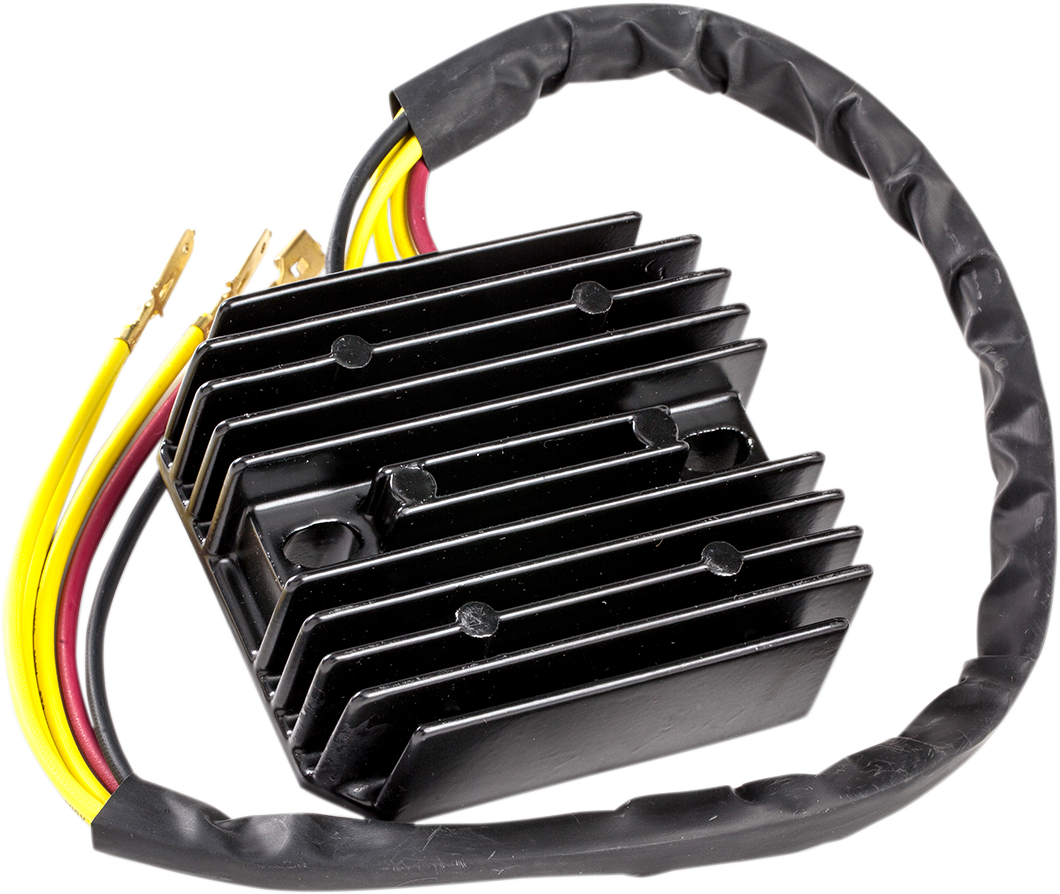 Regulator/Rectifier - Lithium-ion Compatible - Suzuki