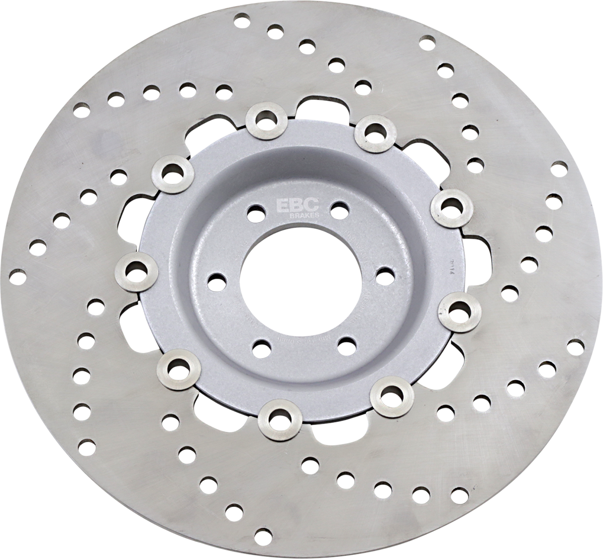 Brake Rotor - Suzuki GS - MD3014RS