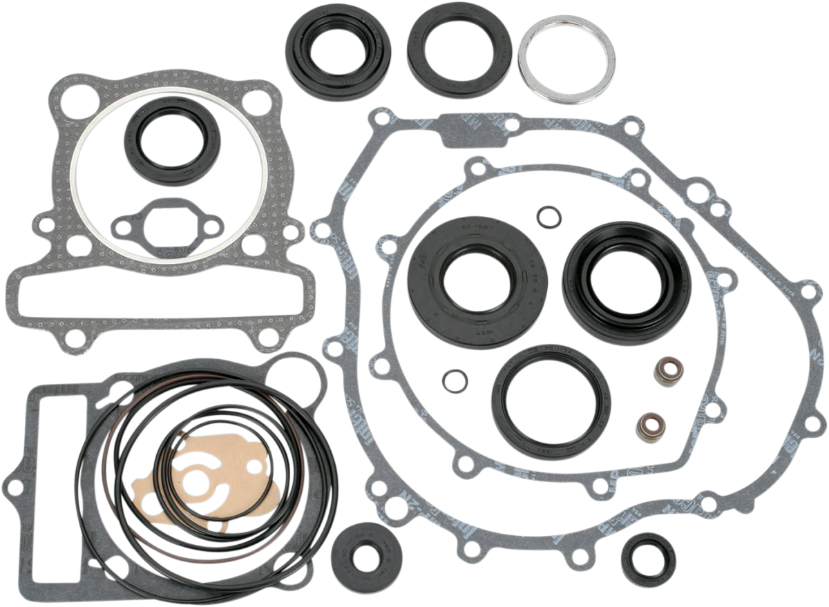 Motor Gasket Kit with Seal - Yamaha