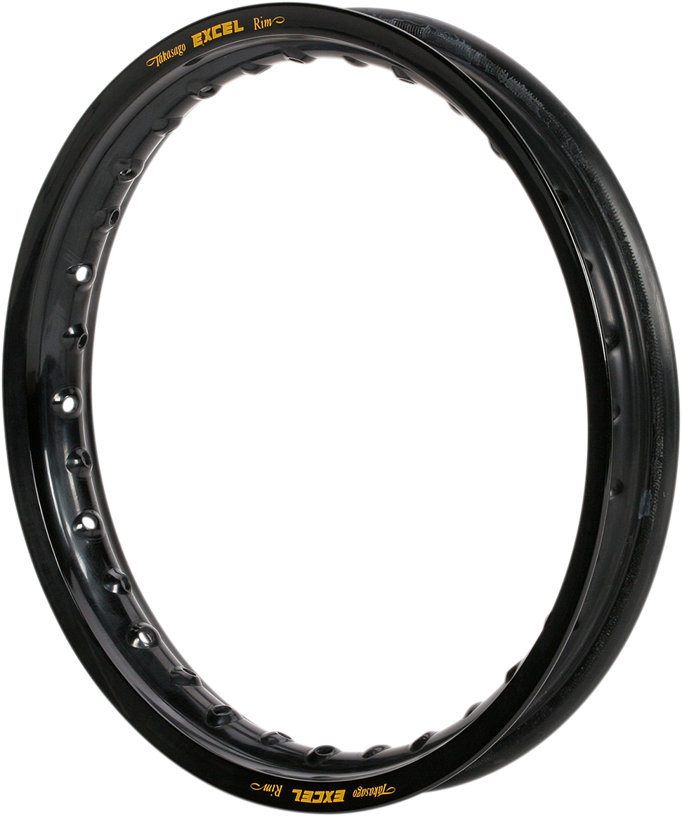 Rim - Black - 1.60 X 14