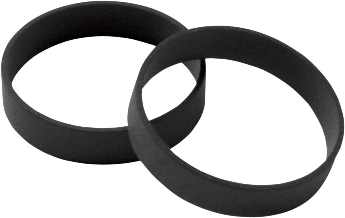 Rear Shock Piston Ring - 46 mm