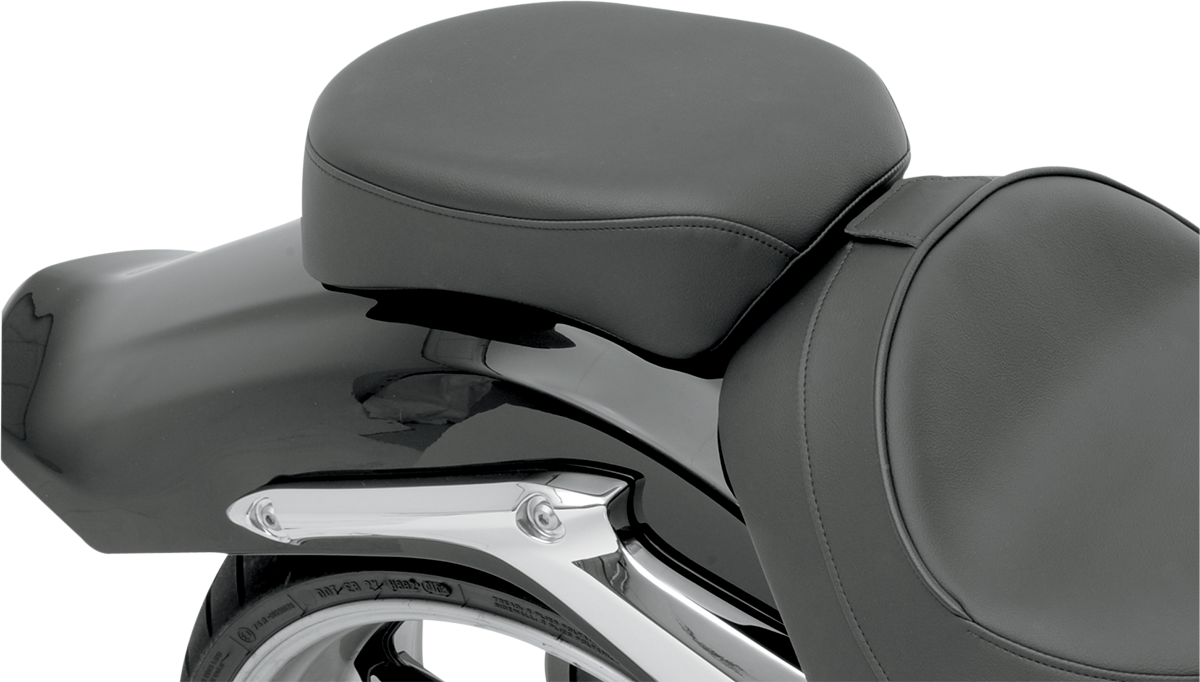 Rear Seat - Smooth - Raider