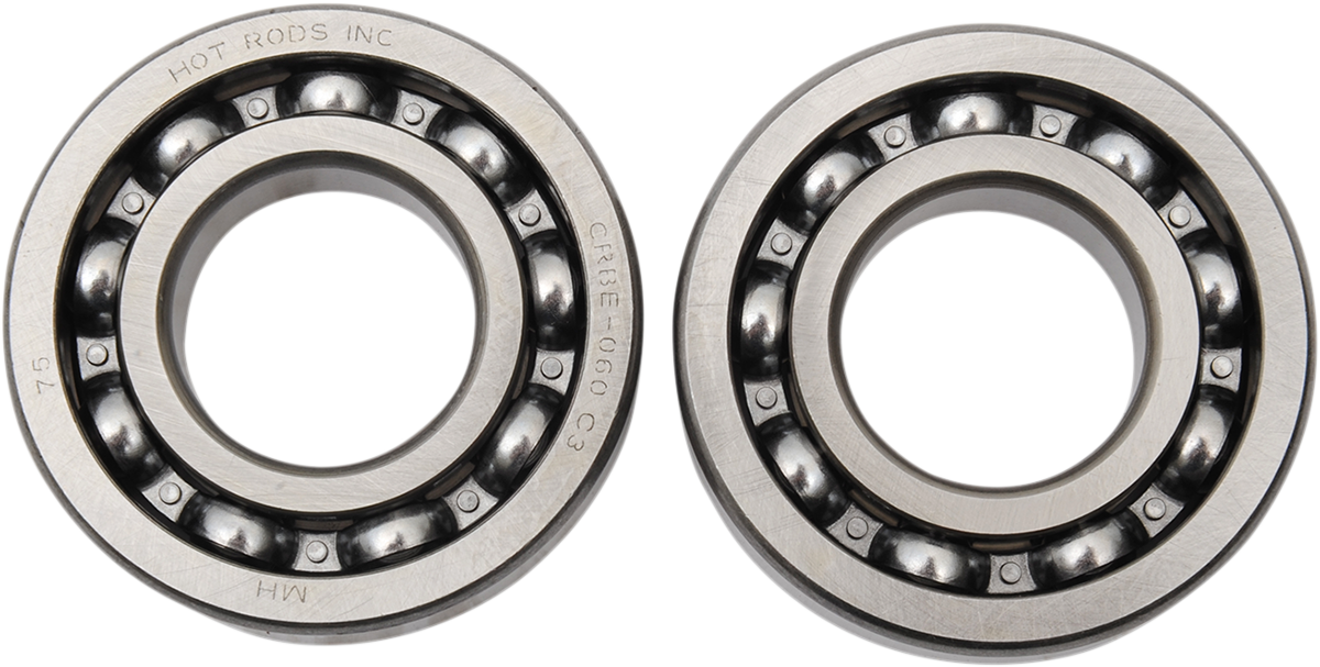 Crank Bearings