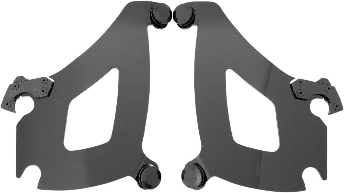 PLT KIT BUL VTX13 EXP BLK
