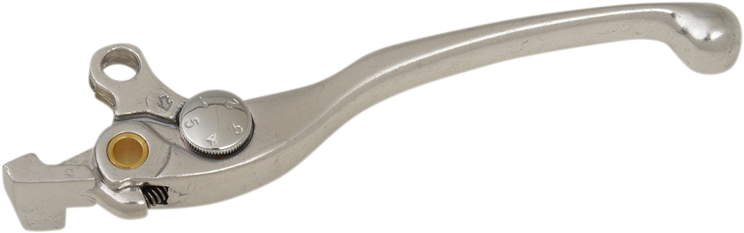 Left-Hand Lever for Yamaha