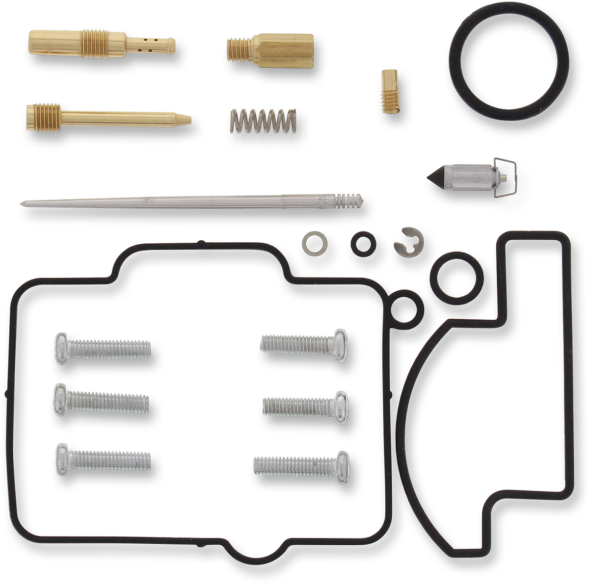 Repair Kit Carburetor Suzuki