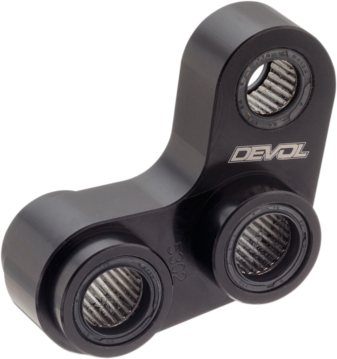 Lowering Link - Lowers 1.75