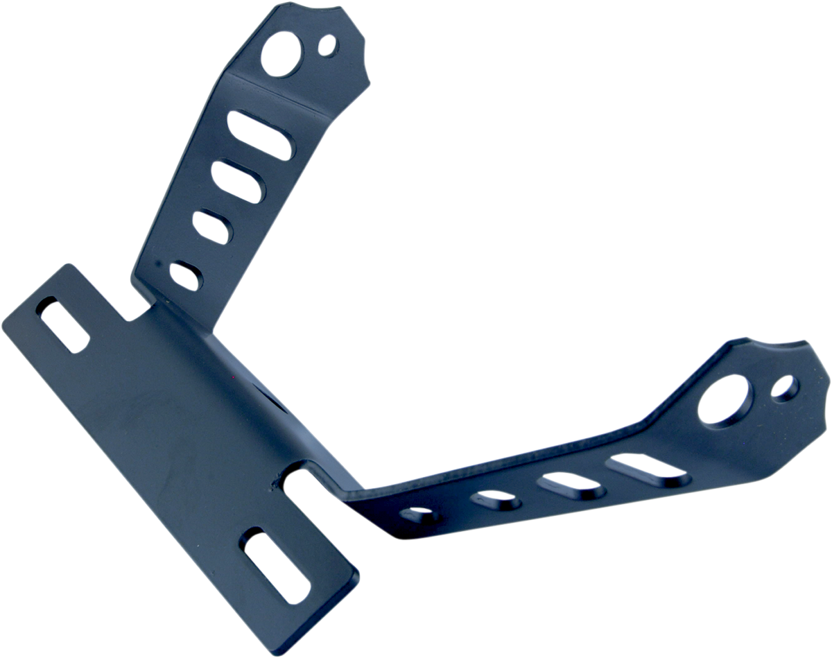 License Plate Bracket - Honda