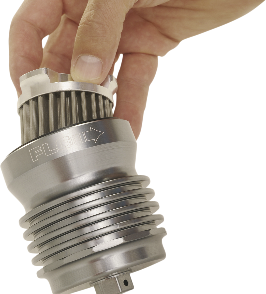Flo® Oil Filter