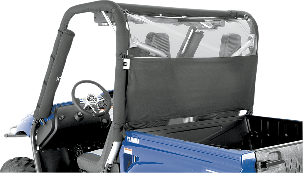 Rear Panel - Solid - Rhino