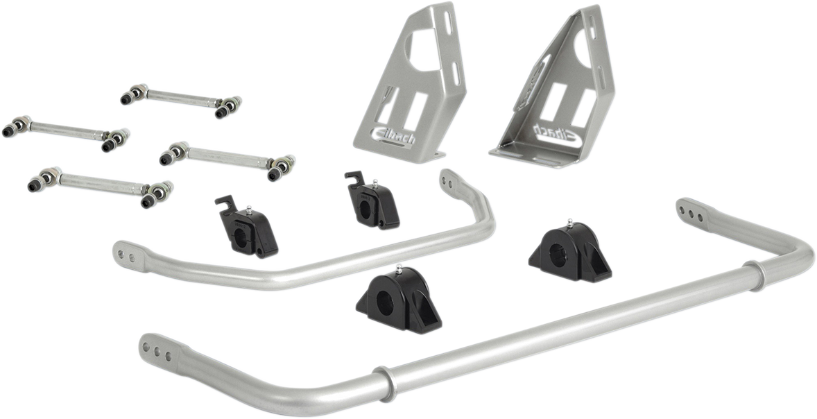 Anti-Sway Roll Bars/Roll Bar Kit