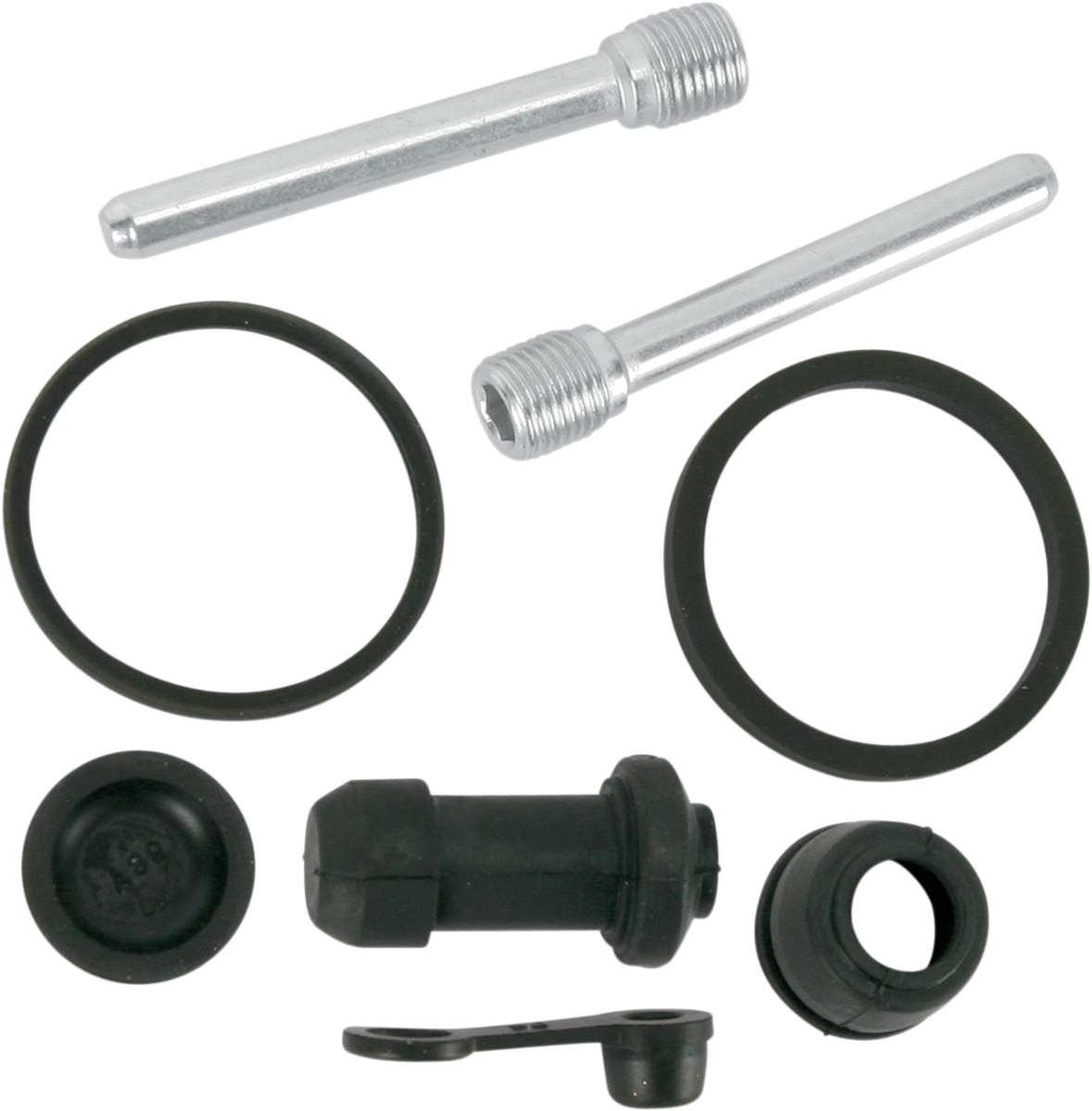 Caliper Rebuild Kit - Front - Suzuki