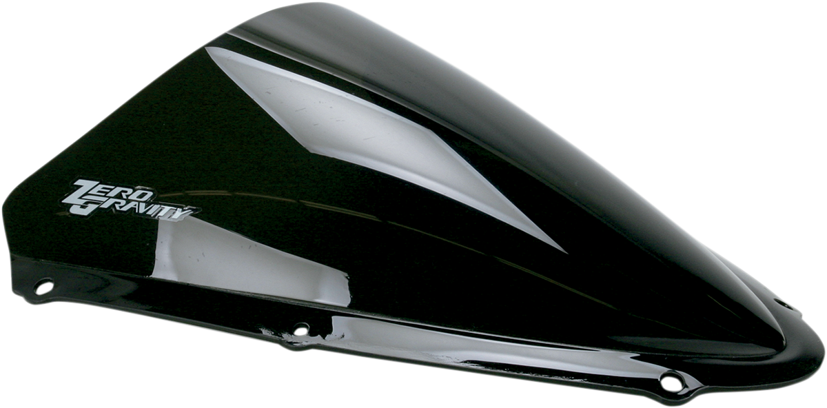 SR Windscreen - Dark Smoke - GSXR 600/750