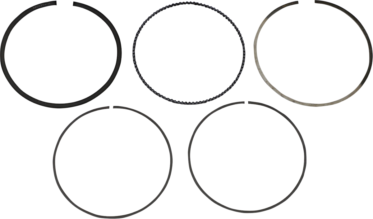 Piston Ring Set