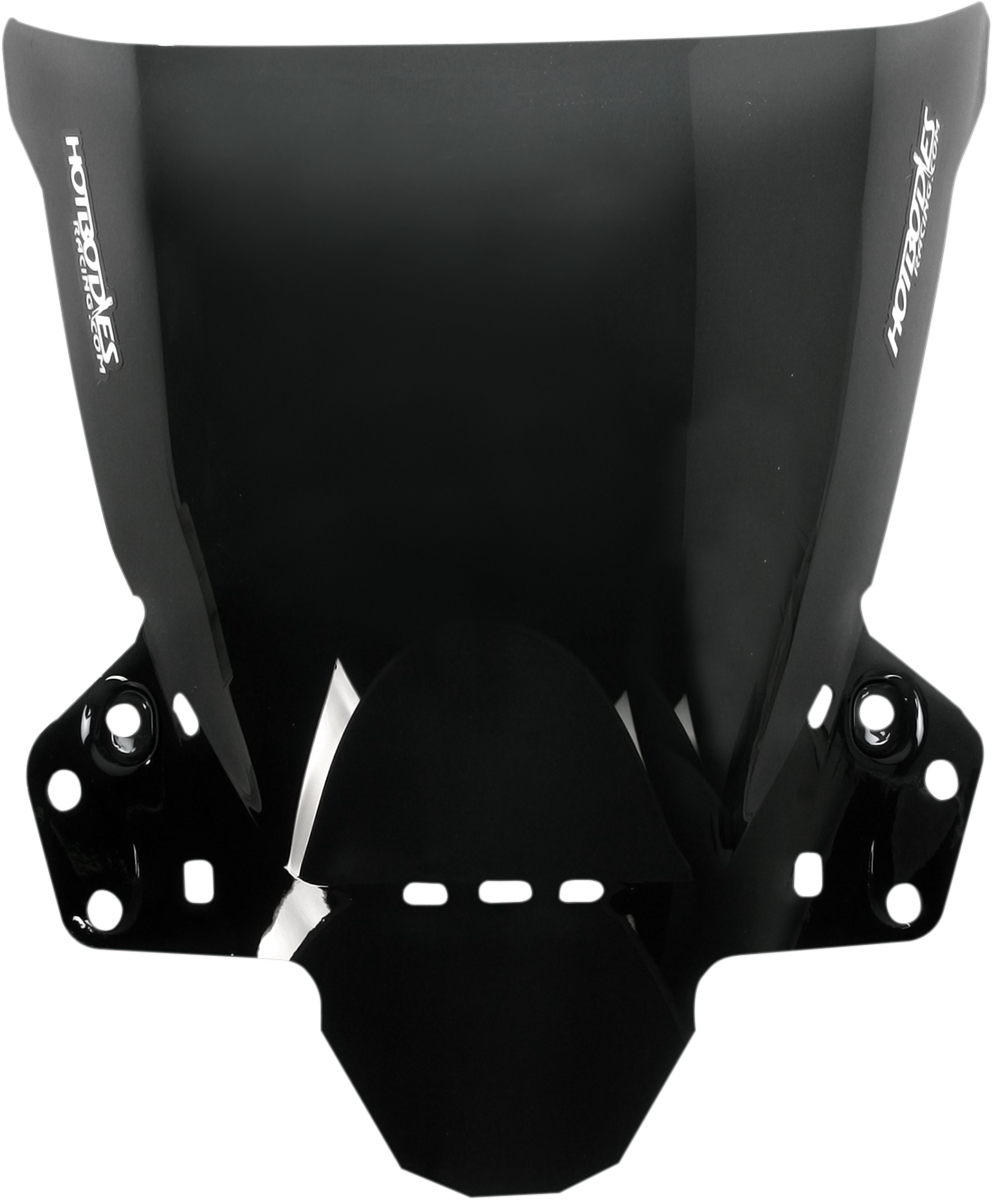 Windscreen - Dark Smoke - Honda